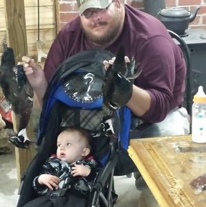 Meet your Posher, James boo